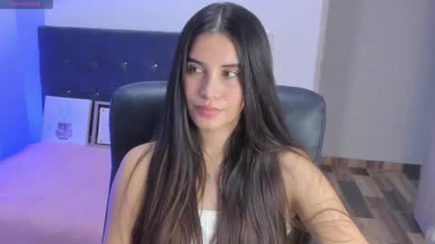 Snapshot of gaby_olsen chatting on 04-22-26, 10:44 Gabriela online show from 04-22-26, 10:44