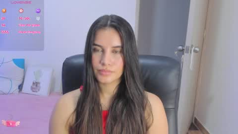 Snapshot of gaby_olsen chatting on 05-29-26, 12:08 Gabriela online show from 05-29-26, 12:08