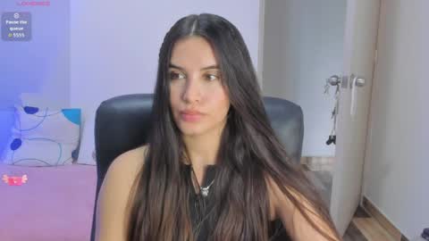 Snapshot of gaby_olsen chatting on 05-29-26, 04:38 Gabriela online show from 05-29-26, 04:38