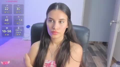 Snapshot of gaby_olsen chatting on 06-09-26, 11:27 Gabriela online show from 06-09-26, 11:27
