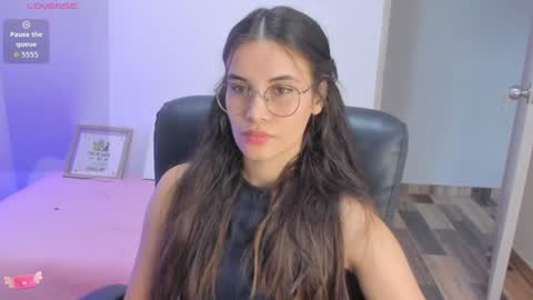 Snapshot of gaby_olsen chatting on 07-01-26, 10:42 Gabriela online show from 07-01-26, 10:42