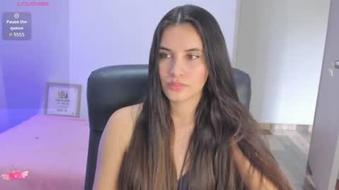 Snapshot of gaby_olsen chatting on 07-03-26, 07:20 Gabriela online show from 07-03-26, 07:20