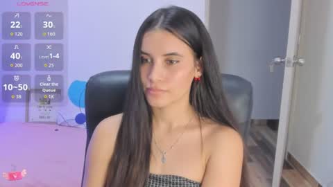 Snapshot of gaby_olsen chatting on 07-09-26, 11:42 Gabriela online show from 07-09-26, 11:42