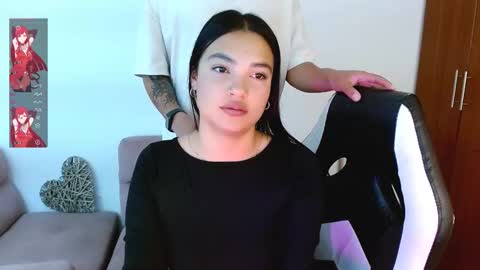 My name is Gabriela.. nice to meet you thumbs up please its very important to me online show from 09-30-25, 06:24