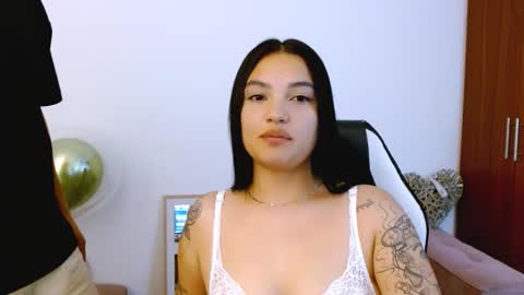 My name is Gabriela.. nice to meet you thumbs up please its very important to me online show from 10-20-25, 04:24