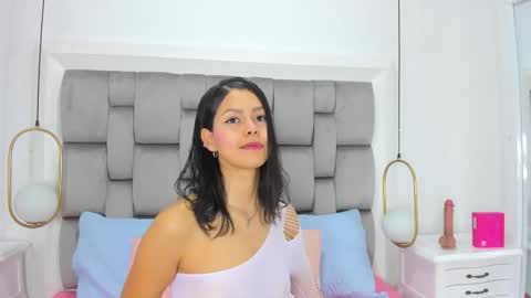 GABRIELA  online show from 03-03-26, 11:38