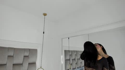 Snapshot of gaby_smit__ chatting on 05-05-26, 11:40 GABRIELA online show from 05-05-26, 11:40