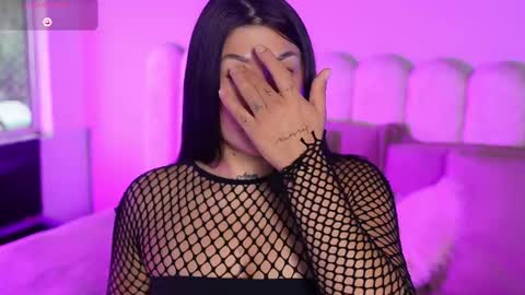 Snapshot of gaby_star69 chatting on 11-15-25, 12:45 Aleja online show from 11-15-25, 12:45