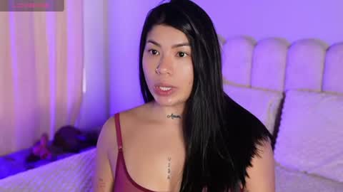 Aleja  online show from 06-18-26, 02:32