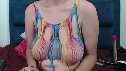 gaby_steven online show from 10-01-25, 08:20