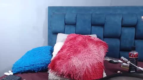 Snapshot of gaby_steven chatting on 05-08-26, 09:36 gaby_steven online show from 05-08-26, 09:36