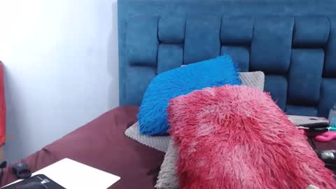 Snapshot of gaby_steven chatting on 05-21-26, 08:54 gaby_steven online show from 05-21-26, 08:54
