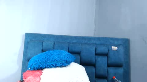 Snapshot of gaby_steven chatting on 06-24-26, 09:19 gaby_steven online show from 06-24-26, 09:19