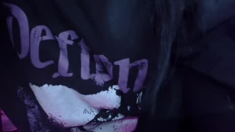 Snapshot of gaby_tailor_ chatting on 01-18-25, 03:59 Gaby online show from 01-18-25, 03:59