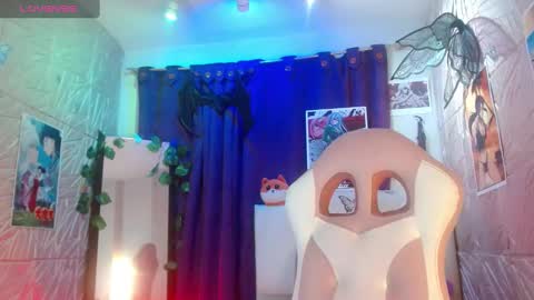 Snapshot of gaby_tailor_ chatting on 01-26-25, 05:13 Gaby online show from 01-26-25, 05:13