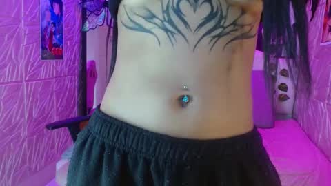 Snapshot of gaby_tailor_ chatting on 03-08-25, 07:20 Gaby online show from 03-08-25, 07:20