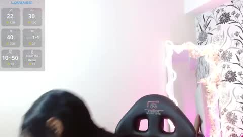 Gaby online show from 04-01-26, 03:18