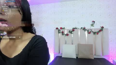 Gaby online show from 04-18-26, 03:32