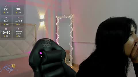 Gaby online show from 04-29-26, 03:21