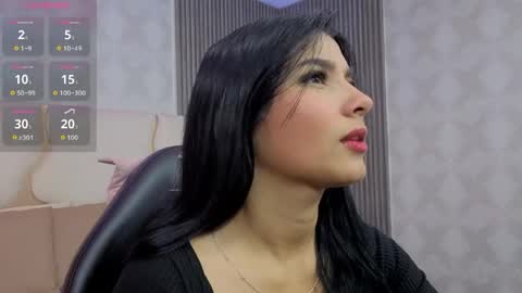 Gaby online show from 06-06-26, 12:21
