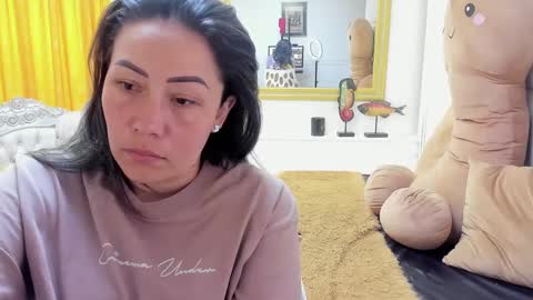 Snapshot of gaby_trent chatting on 12-30-24, 02:51 gabriela online show from 12-30-24, 02:51