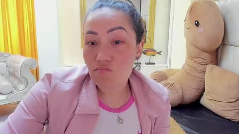 Snapshot of gaby_trent chatting on 01-07-25, 02:19 gabriela online show from 01-07-25, 02:19