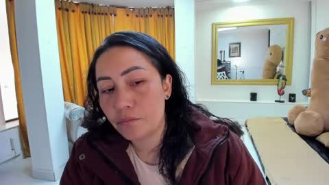 Snapshot of gaby_trent chatting on 10-01-25, 02:23 gabriela online show from 10-01-25, 02:23