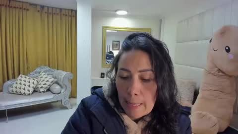 Snapshot of gaby_trent chatting on 12-03-25, 10:24 gabriela online show from 12-03-25, 10:24