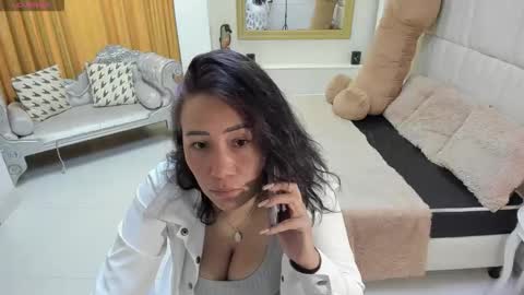 gabriela online show from 04-09-26, 03:39