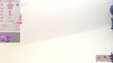 gaby_vegaa online show from 03-07-25, 05:08