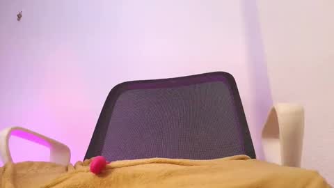 Snapshot of gabycandybiitch chatting on 02-19-26, 11:34 Gaby. online show from 02-19-26, 11:34