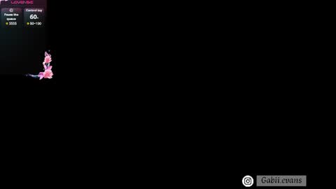 GabyEvans online show from 06-17-26, 01:01