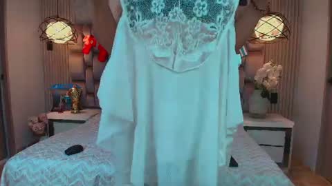 GabyEvans online show from 06-20-26, 12:08