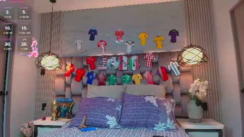 GabyEvans online show from 06-24-26, 12:15