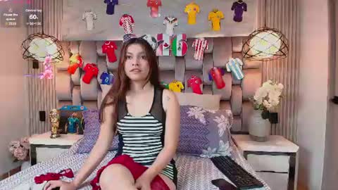 GabyEvans online show from 06-30-26, 12:17