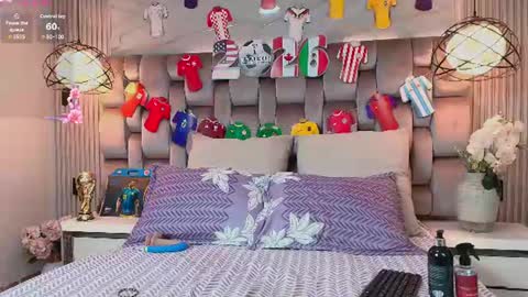 GabyEvans online show from 07-02-26, 12:22