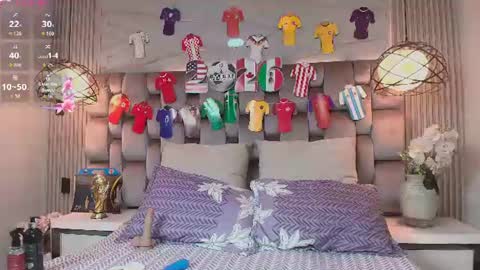 GabyEvans online show from 07-04-26, 12:22