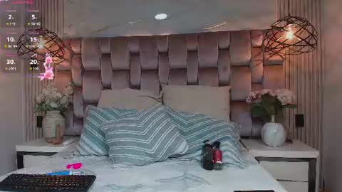 GabyEvans online show from 07-28-26, 12:45