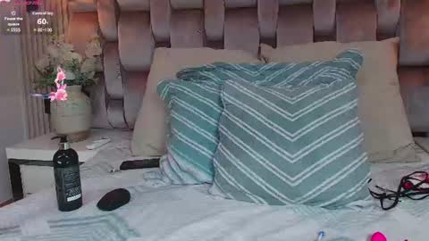 GabyEvans online show from 07-28-26, 05:34