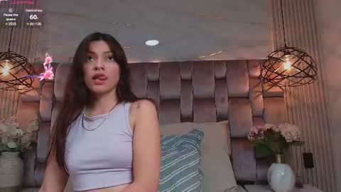 GabyEvans online show from 07-28-26, 06:20