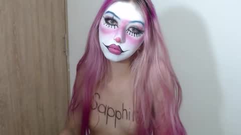 Snapshot of gabygumms chatting on 12-02-25, 08:19 gabygumms online show from 12-02-25, 08:19