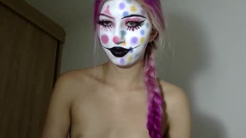 Snapshot of gabygumms chatting on 12-04-25, 07:33 gabygumms online show from 12-04-25, 07:33