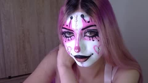 gabygumms online show from 12-17-25, 01:44