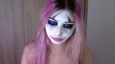 gabygumms online show from 12-18-25, 07:03