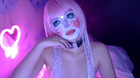 gabygumms online show from 06-07-26, 03:27