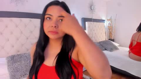 Gaby online show from 05-25-26, 11:22