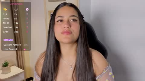 Gaby online show from 04-11-26, 03:55