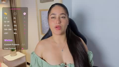 Gaby online show from 06-02-26, 04:14