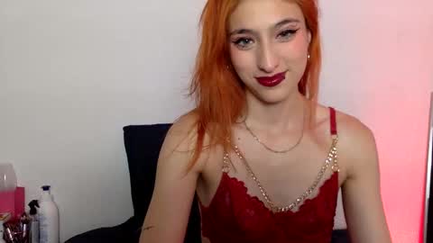Snapshot of gabykovalenko chatting on 10-04-25, 04:10 Gaby online show from 10-04-25, 04:10