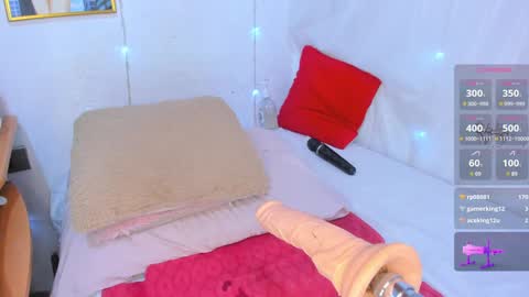 gabylove2021 online show from 01-19-25, 01:33